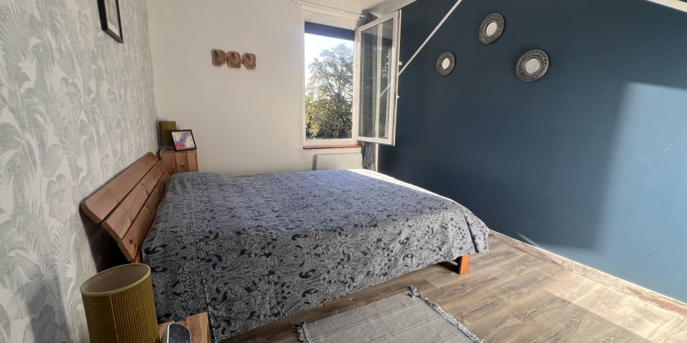 maison à YGOS ST SATURNIN (40110)