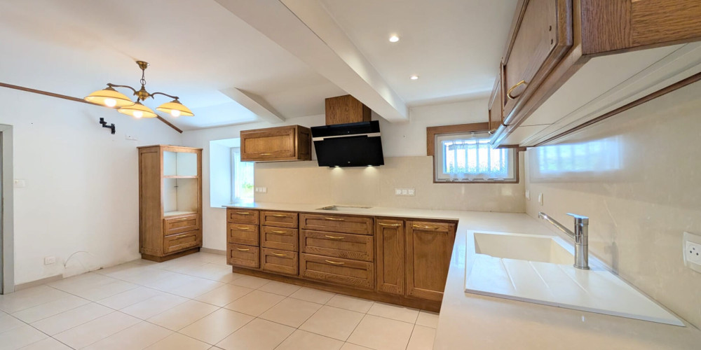 maison à HAGETMAU (40700)