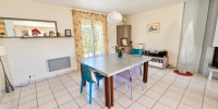 maison à ST MARTIN DE HINX (40390)