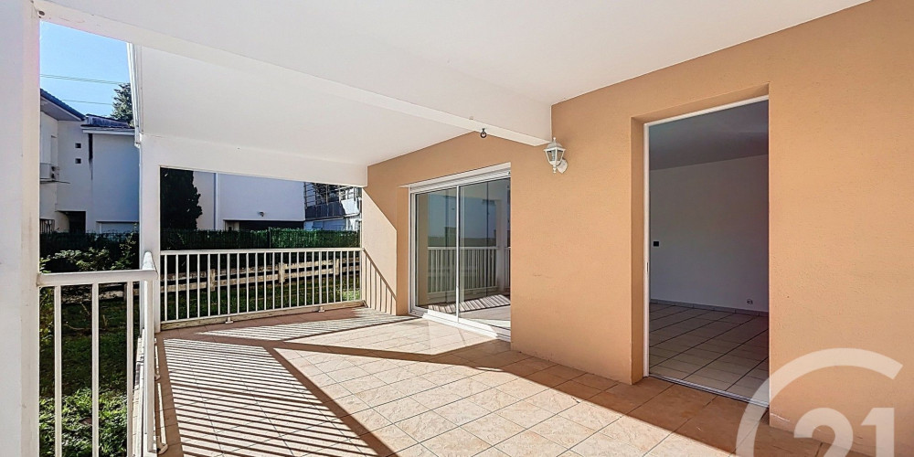 appartement à TARNOS (40220)