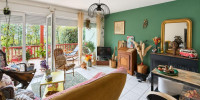 appartement à ST PAUL LES DAX (40990)