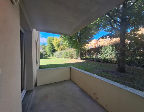 appartement  MONT DE MARSAN