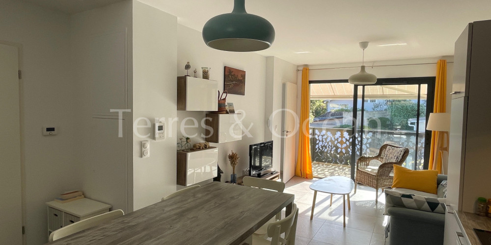 appartement à CAPBRETON (40130)