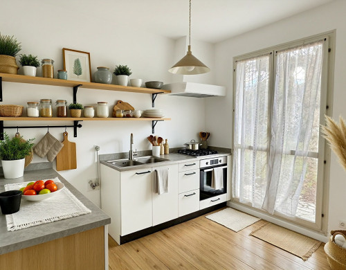 maison  ST VINCENT DE TYROSSE