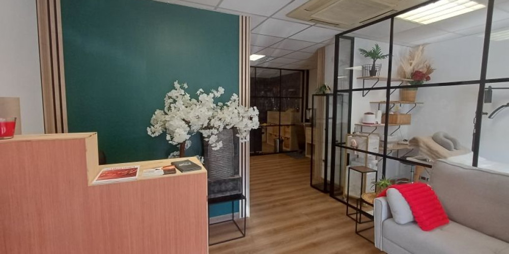 local commercial à MONT DE MARSAN (40000)