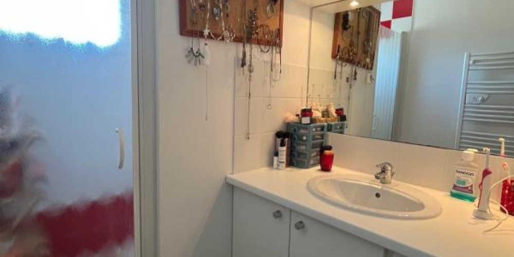 appartement à ST PAUL LES DAX (40990)