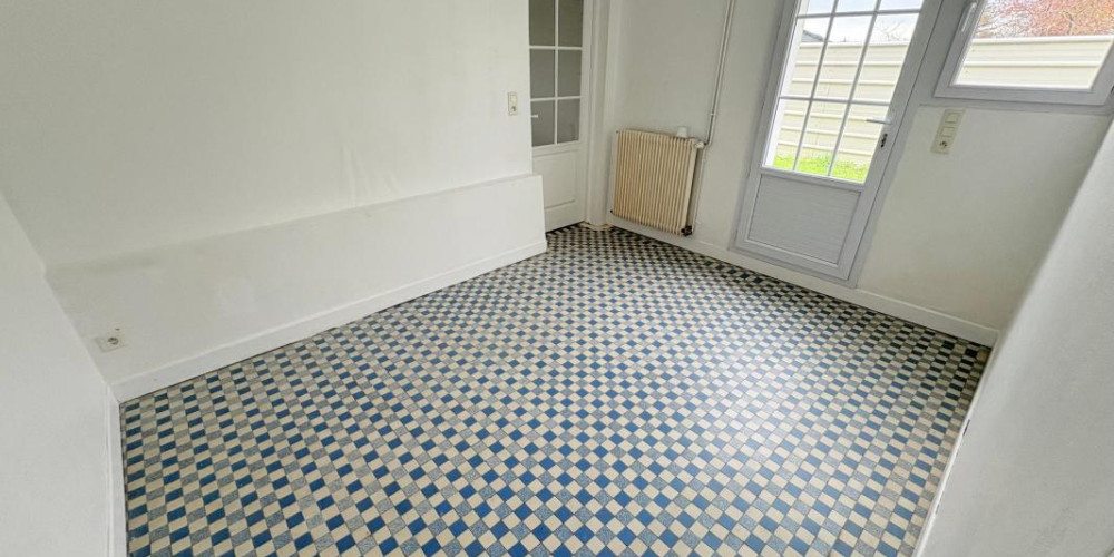 maison à HAUT MAUCO (40280)