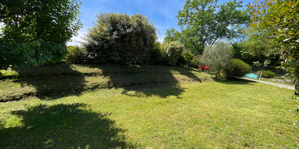 maison à ST MARTIN DE SEIGNANX (40390)