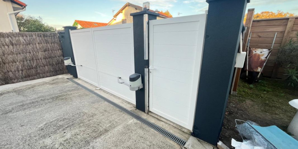 maison à DAX (40100)