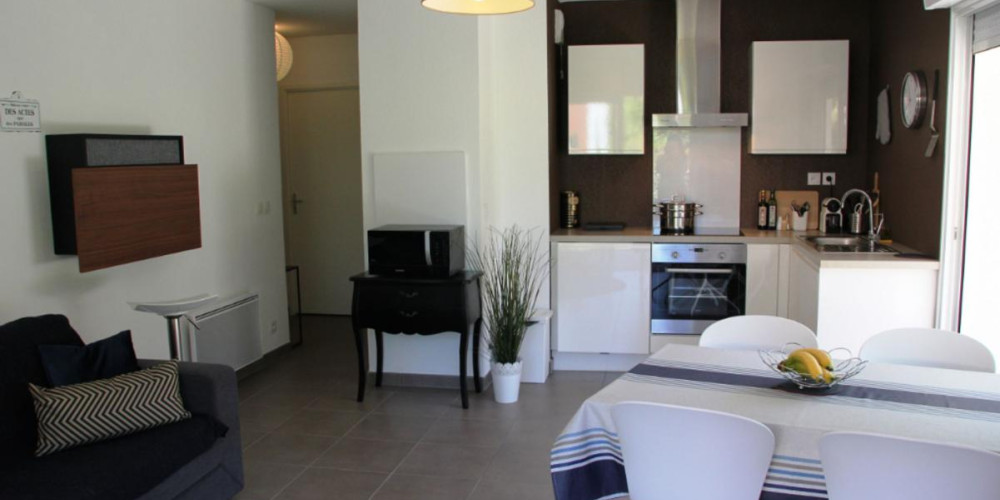 appartement à CAPBRETON (40130)