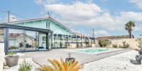 maison à BISCARROSSE (40600)
