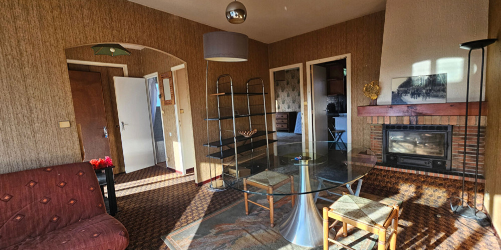 maison à BISCARROSSE (40600)