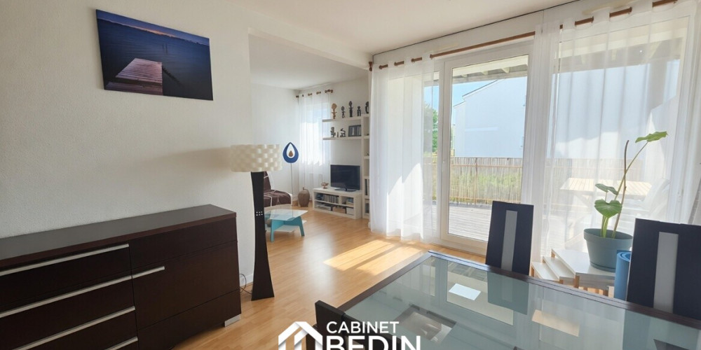 appartement à BISCARROSSE (40600)