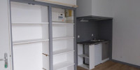 appartement à DAX (40100)