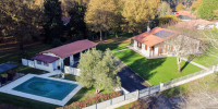 maison à TRENSACQ (40630)