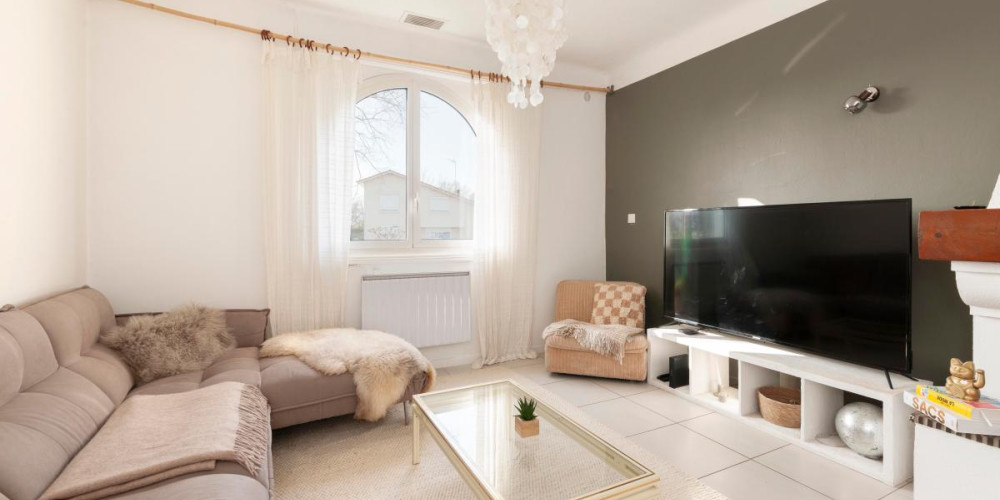 maison à MONT DE MARSAN (40000)