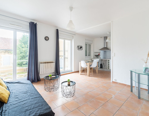 immeuble  MONT DE MARSAN