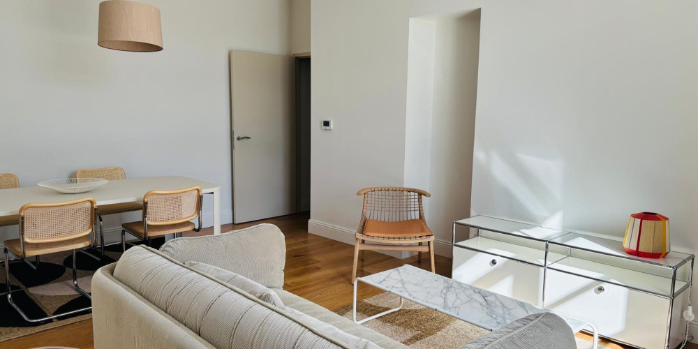 appartement à MONT DE MARSAN (40000)