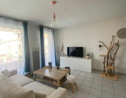 appartement  DAX