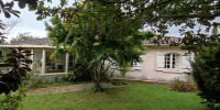maison à ST VINCENT DE TYROSSE (40230)