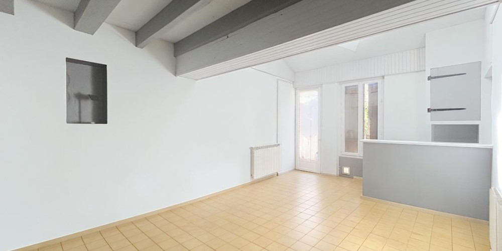 appartement à MONT DE MARSAN (40000)