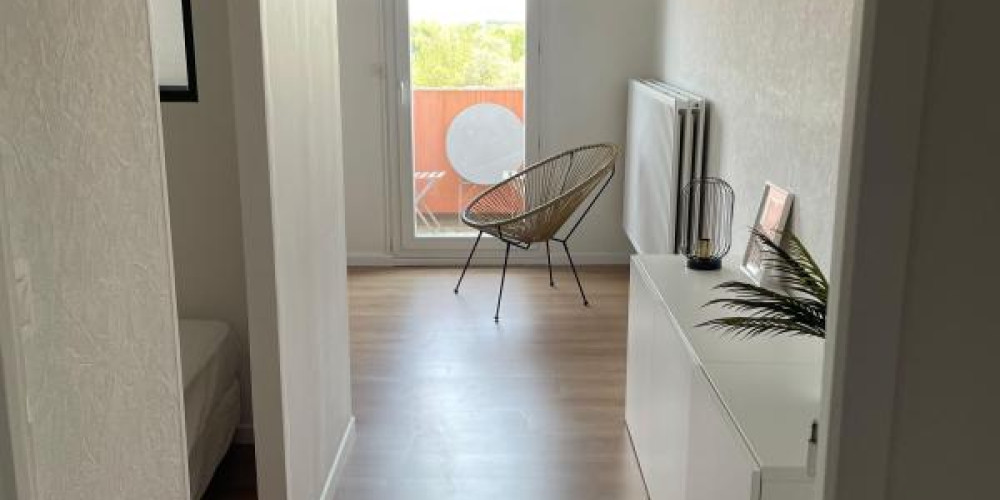 appartement à DAX (40100)
