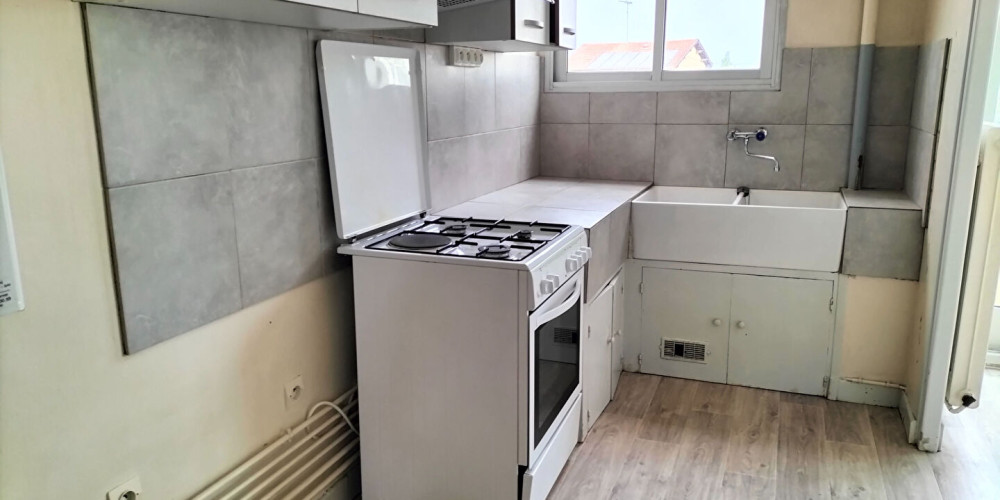 appartement à MONT DE MARSAN (40000)