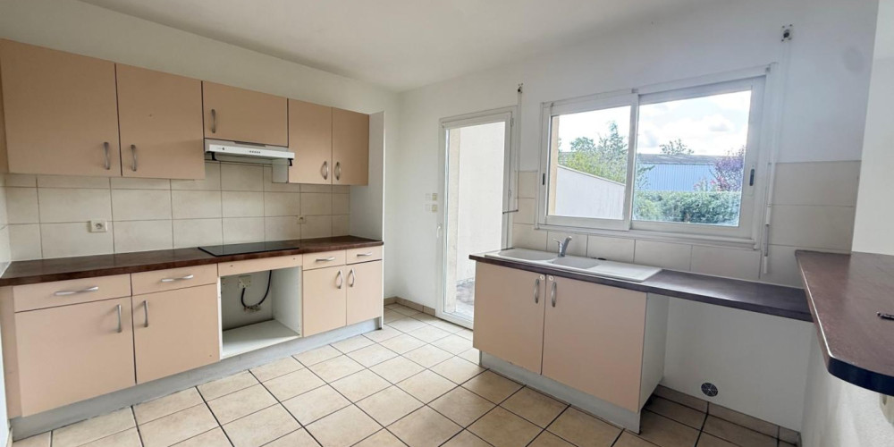 appartement à PARENTIS EN BORN (40160)