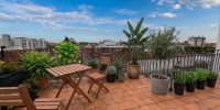 appartement à DAX (40100)