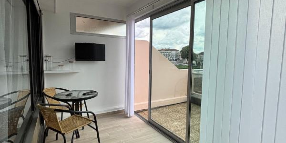 appartement à DAX (40100)