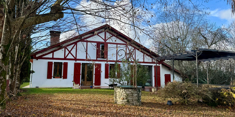 maison à PEY (40300)