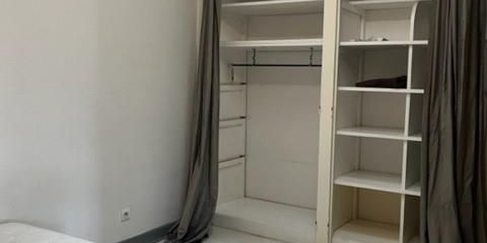 appartement à MONT DE MARSAN (40000)