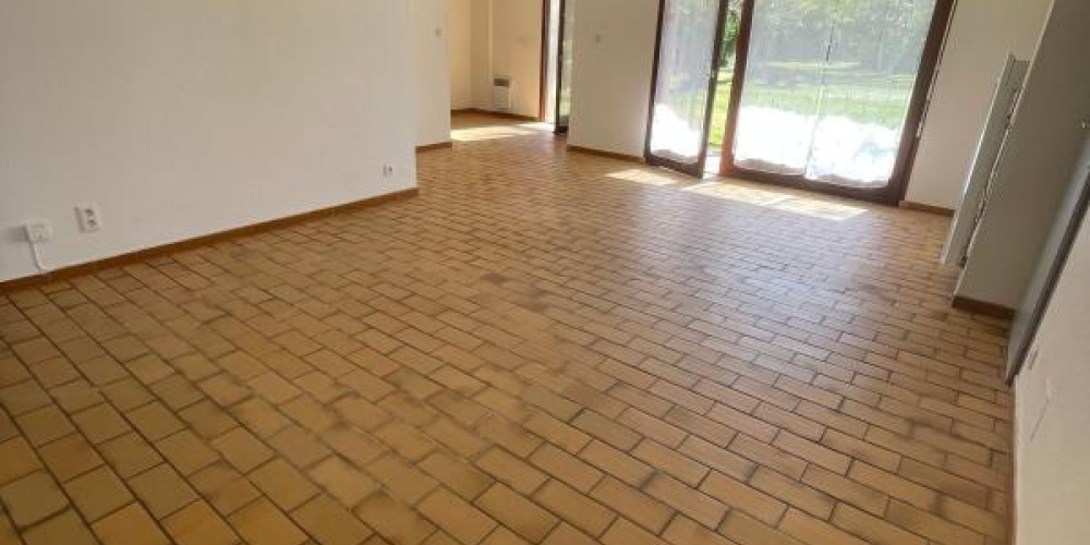 appartement à MONT DE MARSAN (40000)