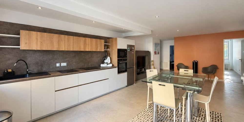 appartement à ST PAUL LES DAX (40990)