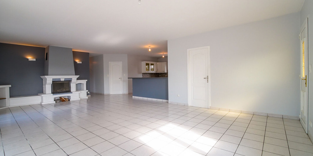 maison à YCHOUX (40160)