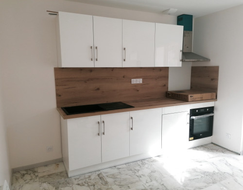 appartement  HAGETMAU