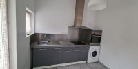 appartement à TARTAS (40400)