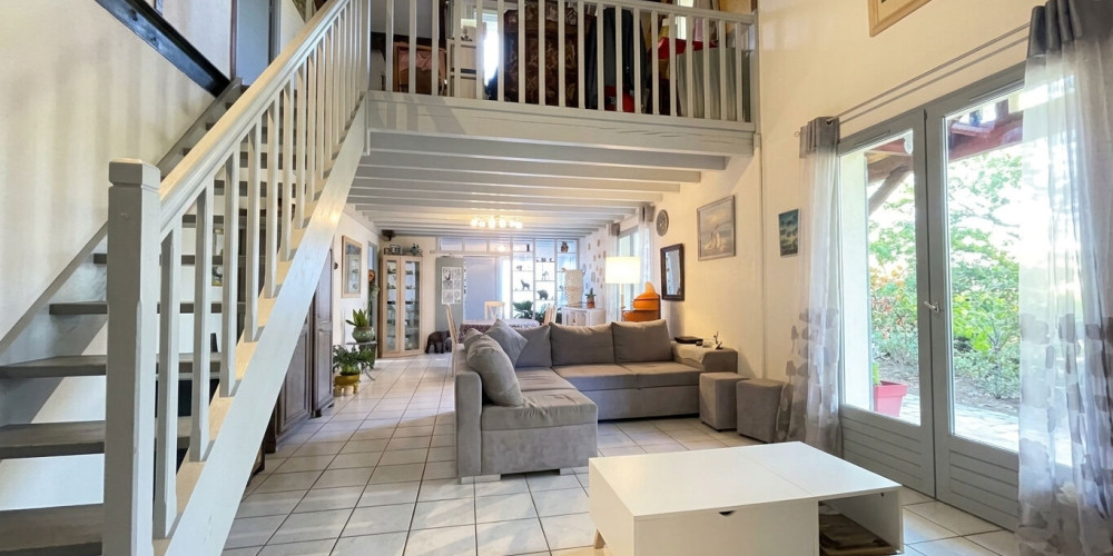 maison à LEON (40550)
