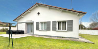 maison à MONT DE MARSAN (40000)