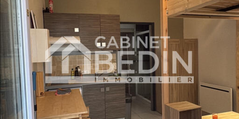 appartement à BISCARROSSE (40600)