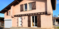 maison à ORTHEVIELLE (40300)