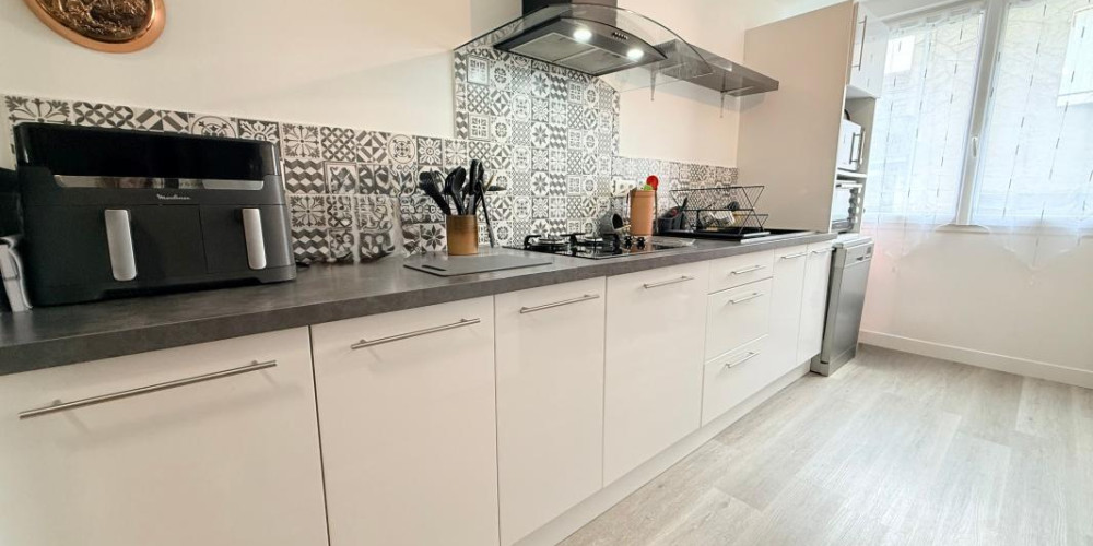 appartement à AIRE SUR L ADOUR (40800)