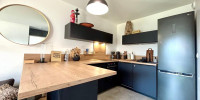 appartement à ANGRESSE (40150)
