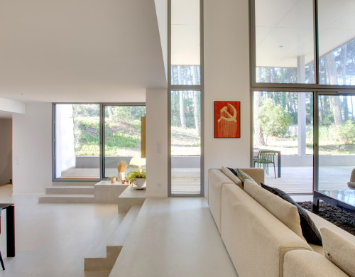 maison  SEIGNOSSE