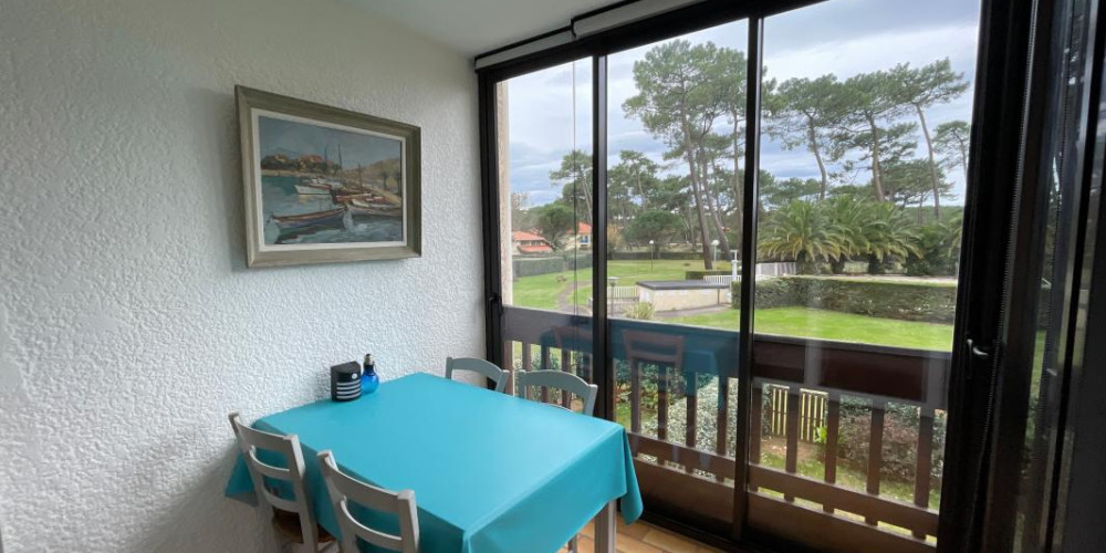 appartement à SOUSTONS (40140)