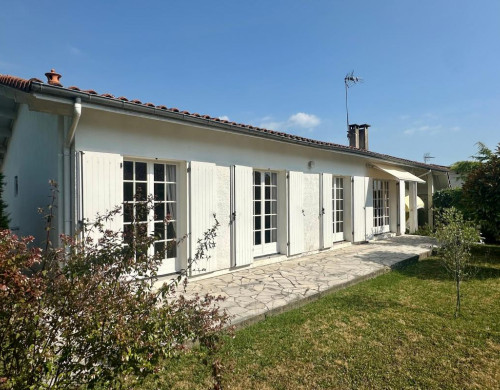 maison  ST PAUL LES DAX