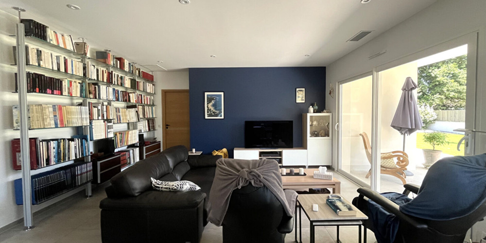 maison à TOSSE (40230)