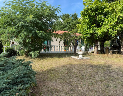 maison  CREON D ARMAGNAC