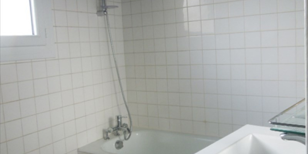 appartement à HAGETMAU (40700)