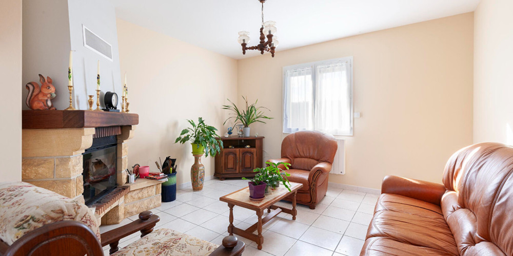 maison à MONT DE MARSAN (40000)